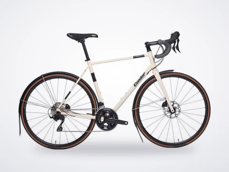 Condor Fratello Disc