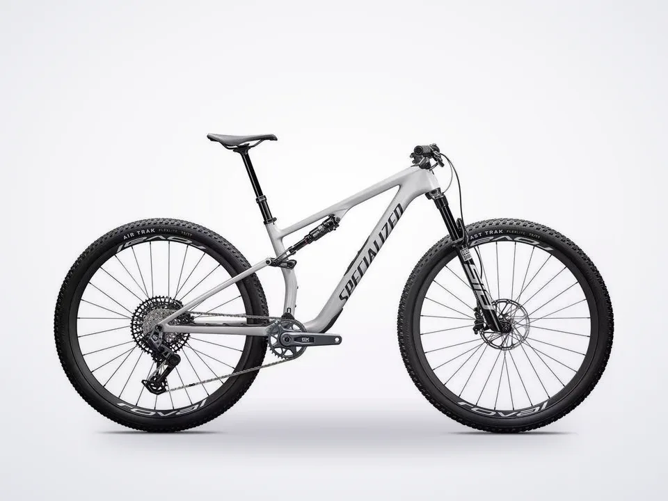 Specialized Epic 8 Expert GX AXS