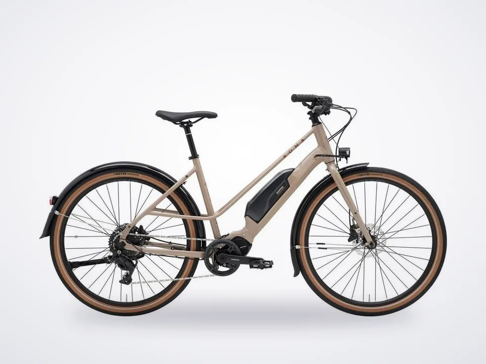 Kona E-Coco 37E