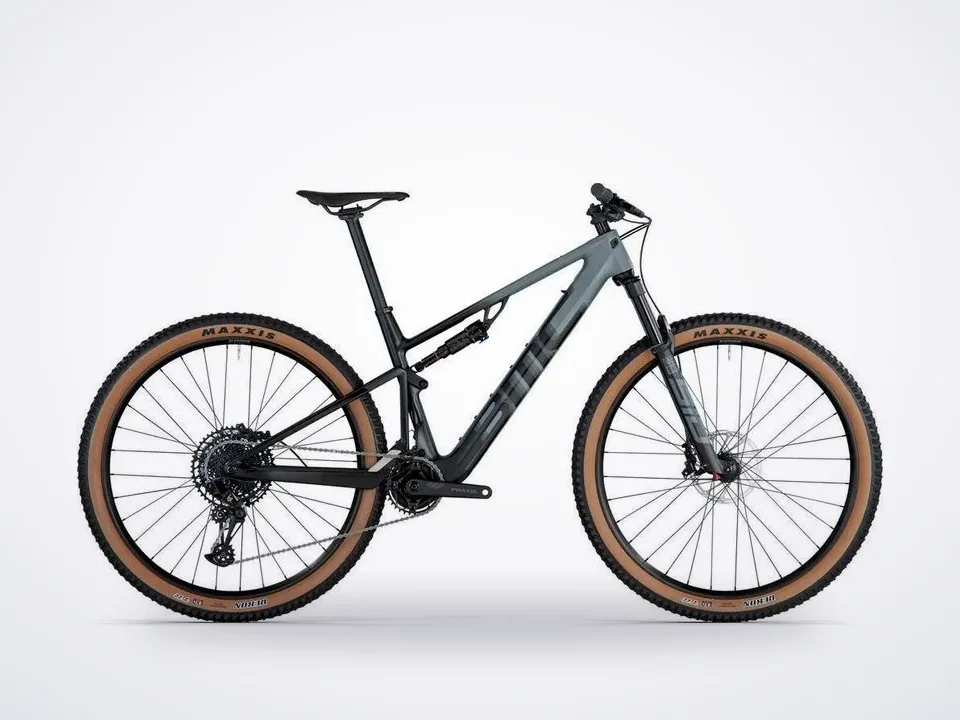 BMC 24 BMC Fourstroke AMP LT Three USA