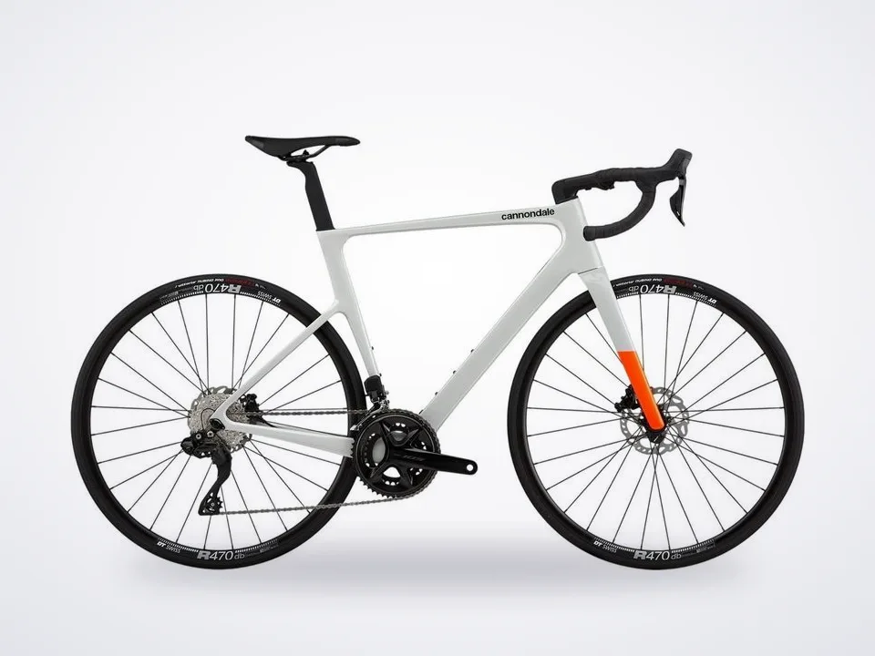 Cannondale SuperSix EVO 3