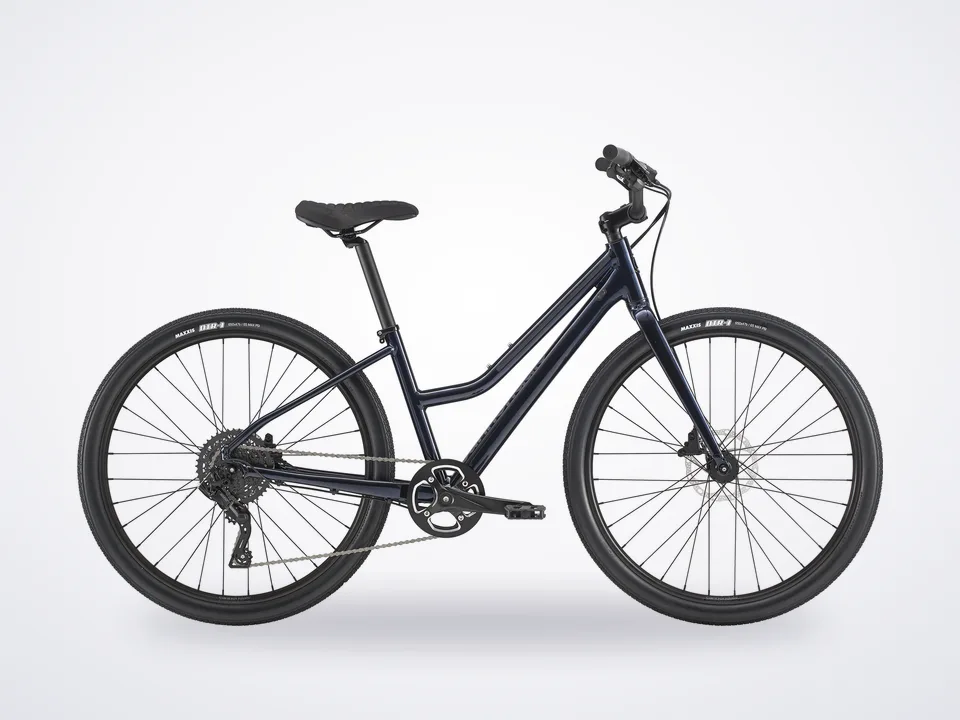 Cannondale Treadwell 2 Remixte