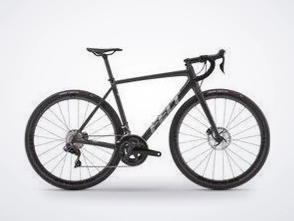Felt FR Advanced 105 Di2 Obsidian