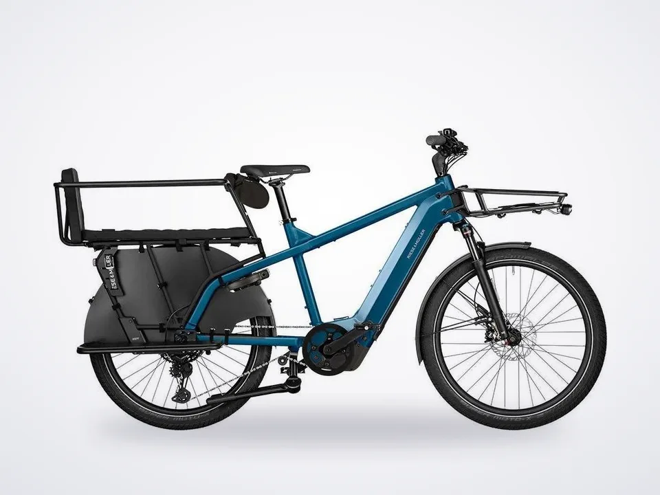 Riese & Müller Multicharger3