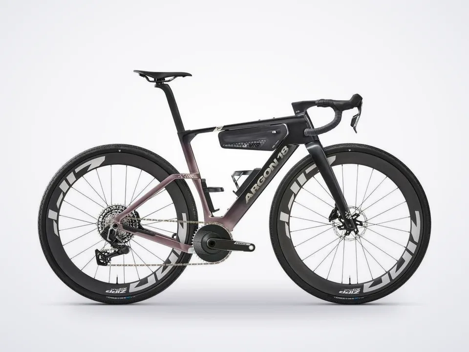 Argon 18 Anti Matter Force Xplr AXS