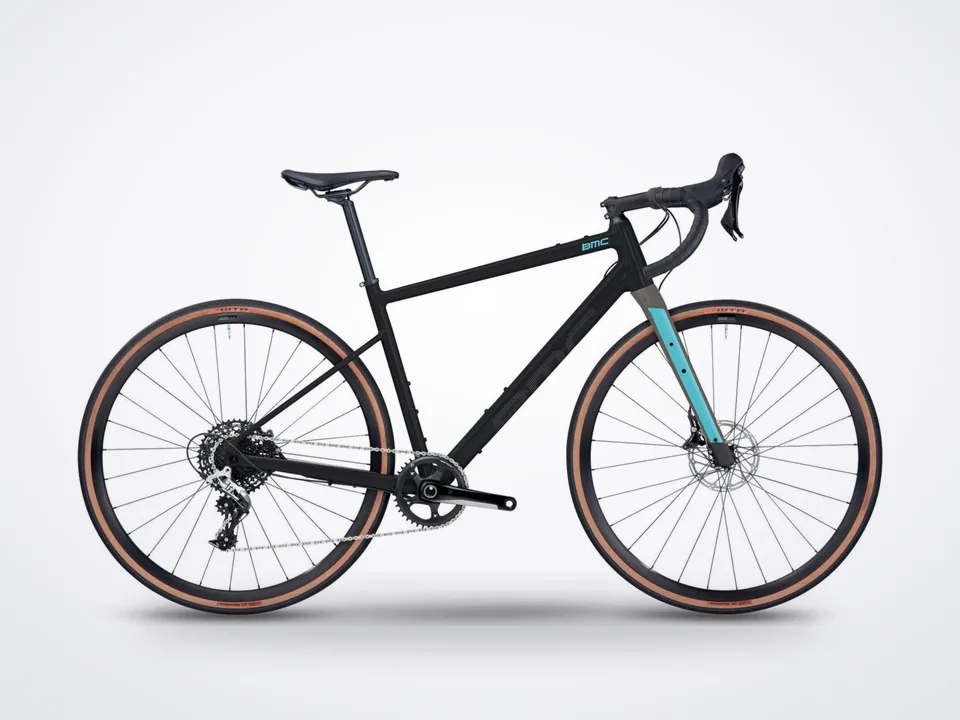BMC Roadmachine AL X Two