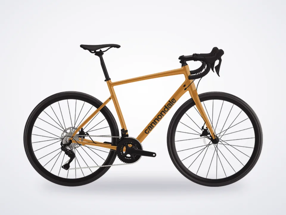 Cannondale Synapse 2