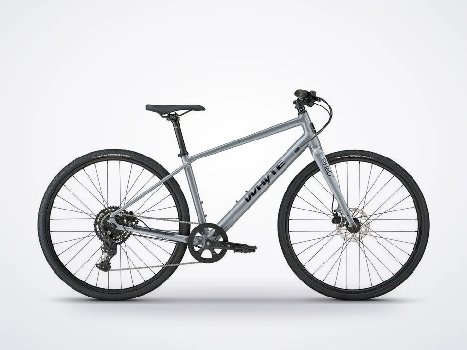 Whyte RHeO 0