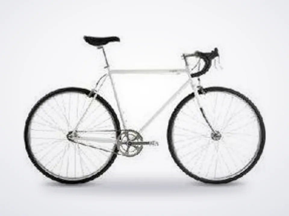 Lochside Single Speed Drop Bar