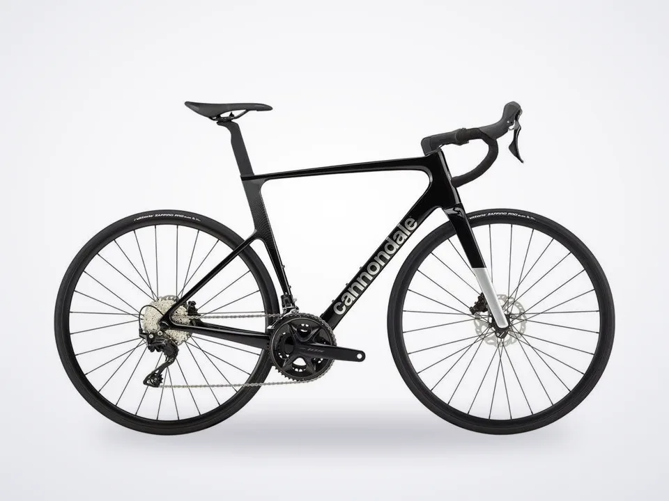 Cannondale SuperSix EVO 4