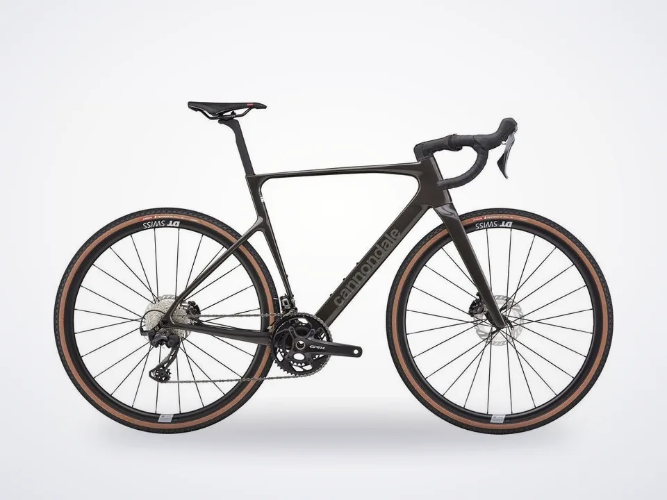 Cannondale SuperX 3 Raw