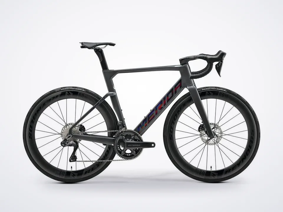 Merida Reacto 9000