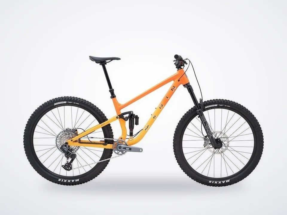 Marin Rift Zone XR AXS