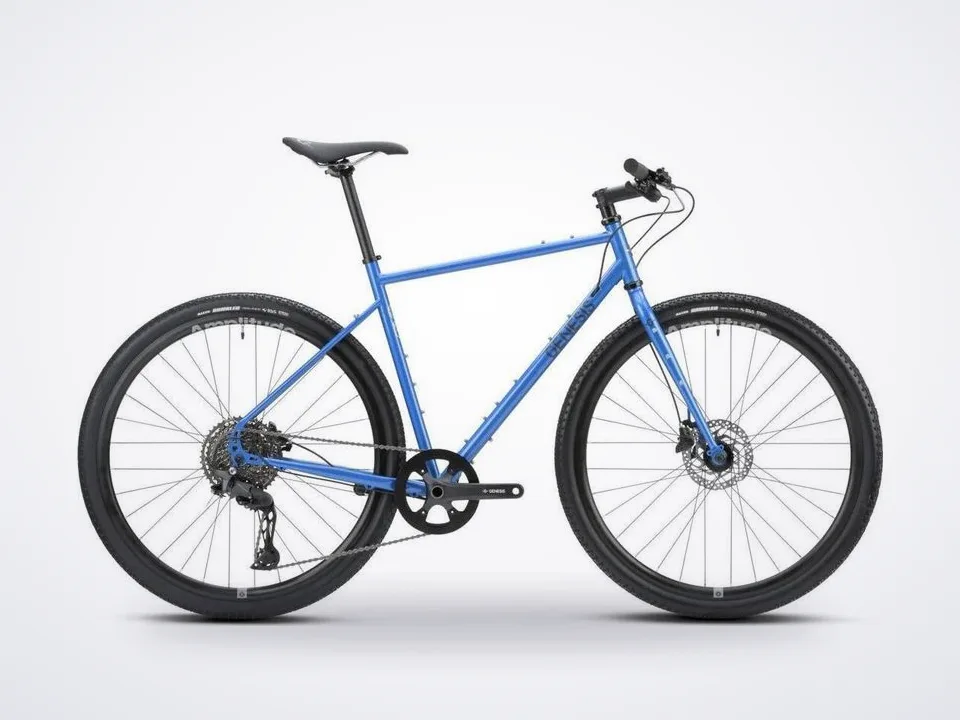 Genesis Croix De Fer 20 FB in Blue