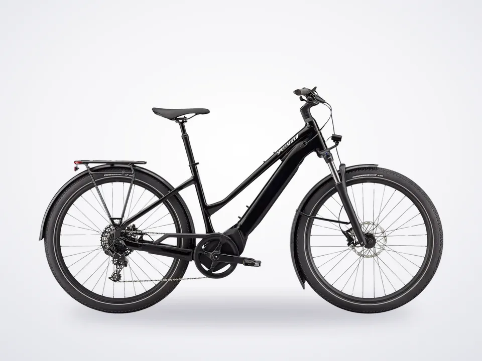 Specialized Vado 4.0 Step Through