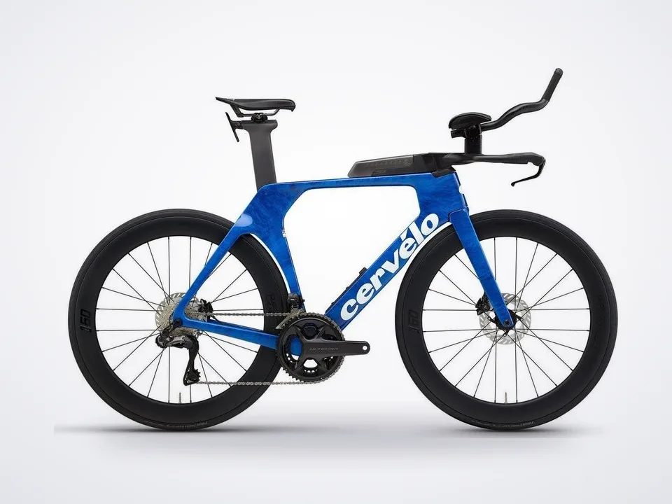 Cervelo P Ultegra Di2