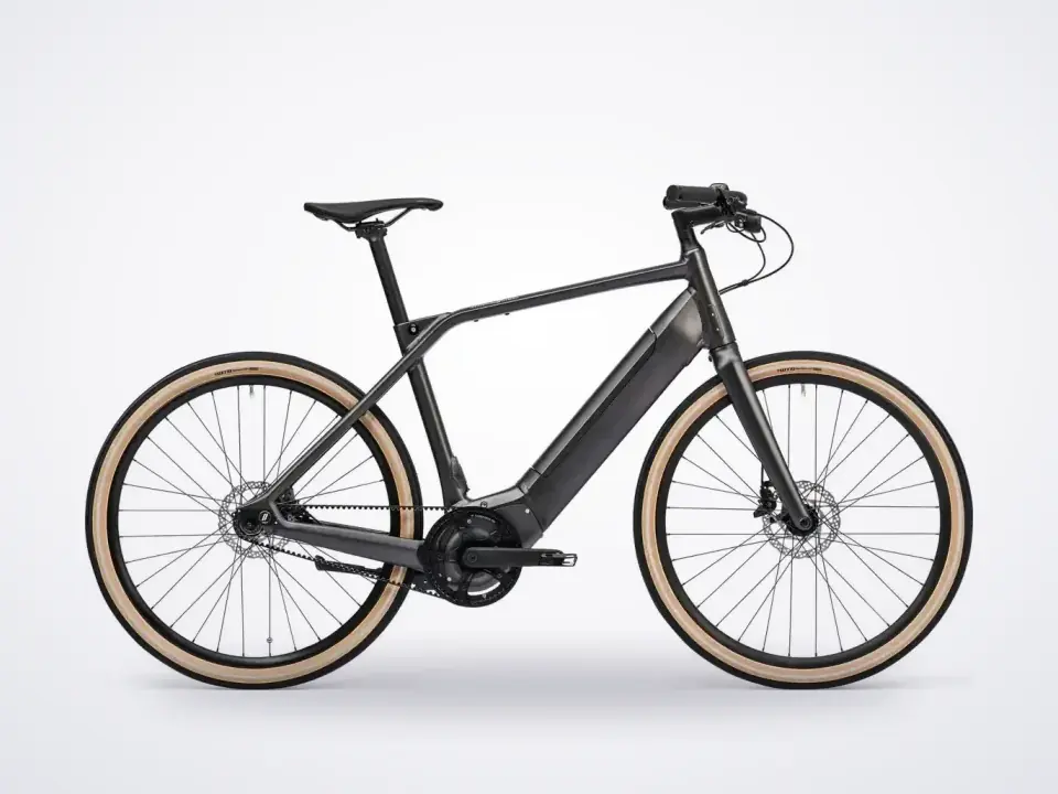 Schindelhauer Oskar Bosch Performance Line