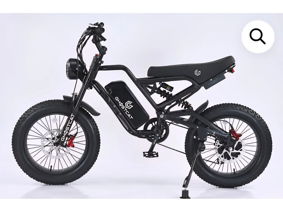 Ghostcat F3.2 PRO