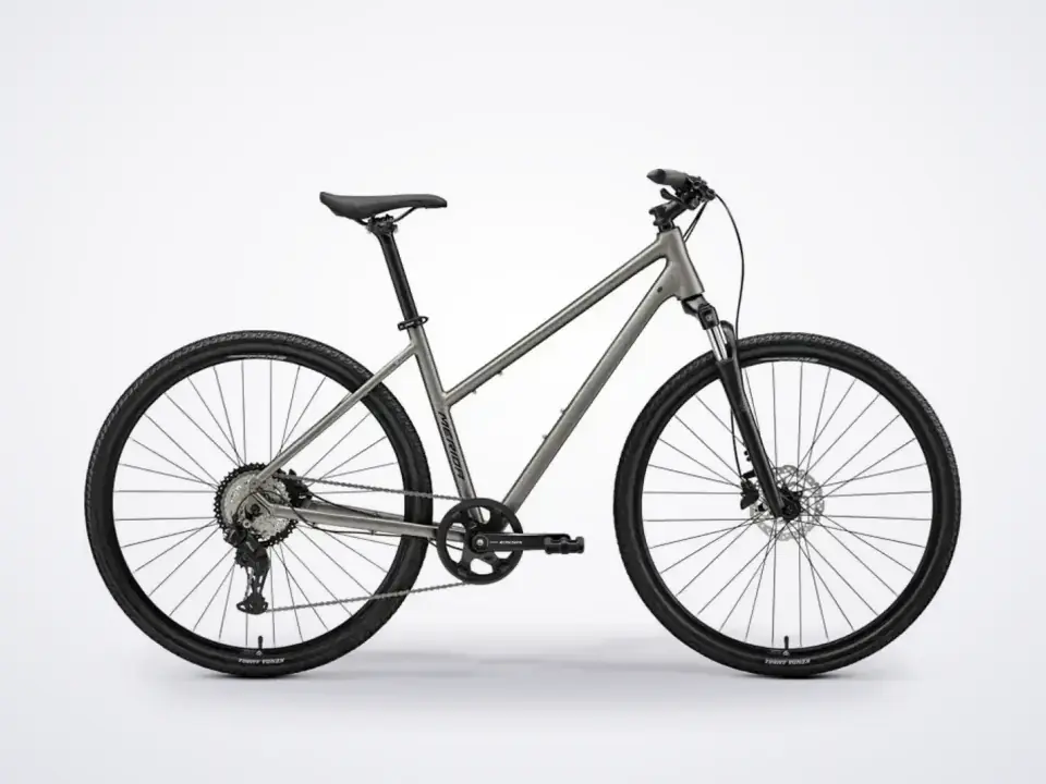 Merida Crossway 20 Women's Trekking