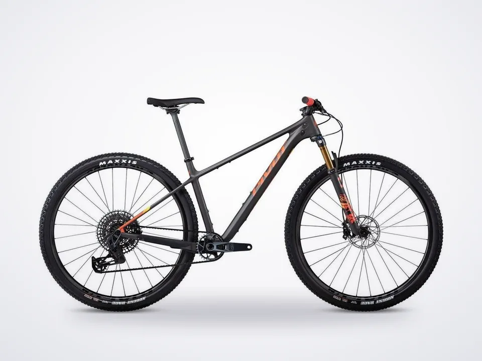 Pivot LES SL Pro X0 Eagle Transmission