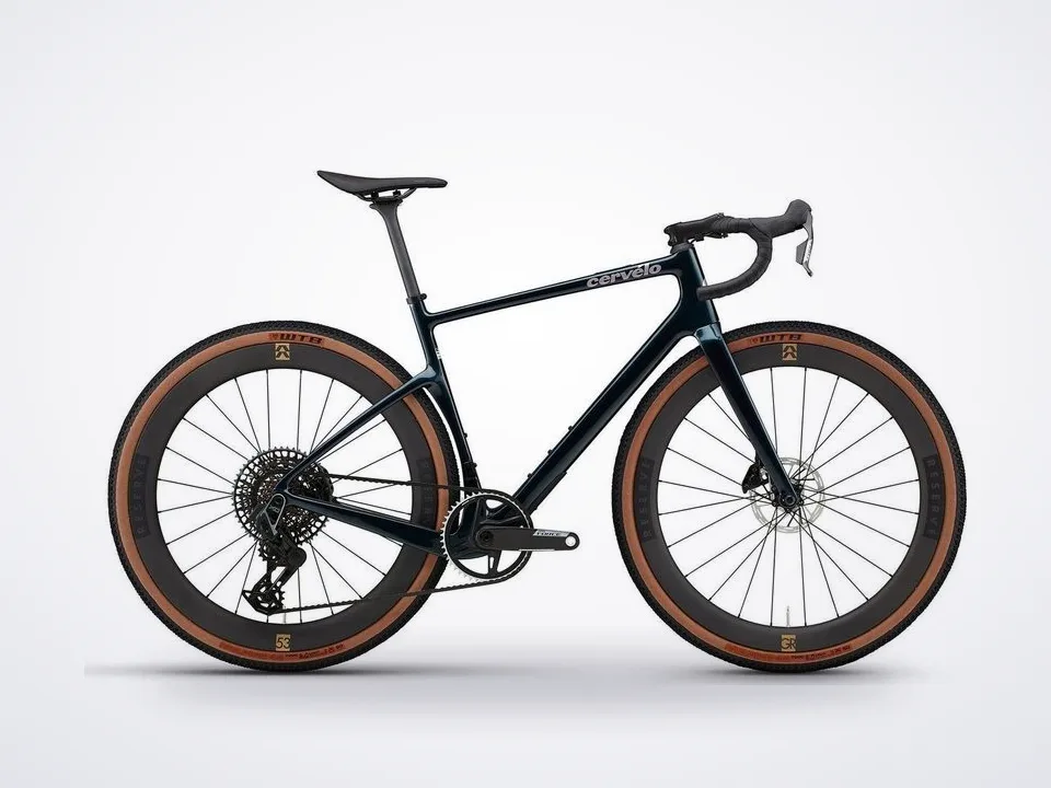 Cervelo Aspero Force AXS 1