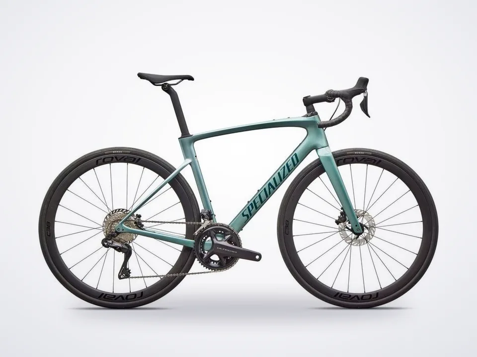 Specialized Roubaix SL8 Expert