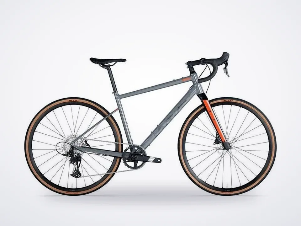 BMC Roadmachine AL X One