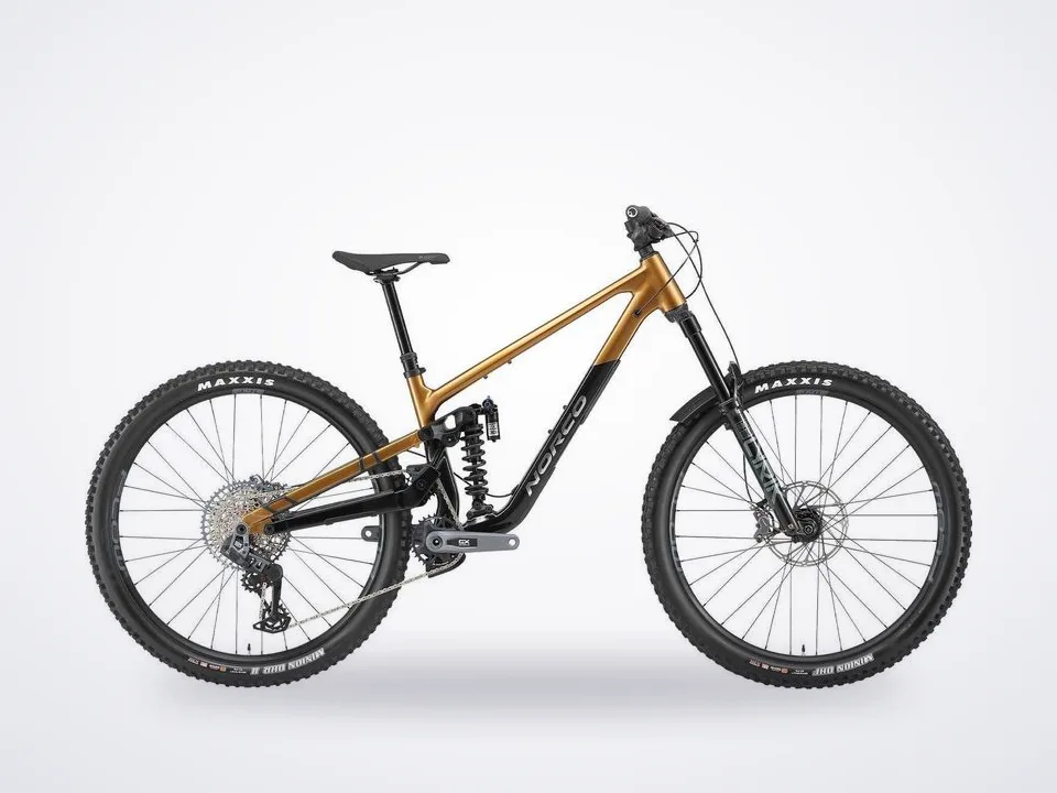 Norco Sight A1