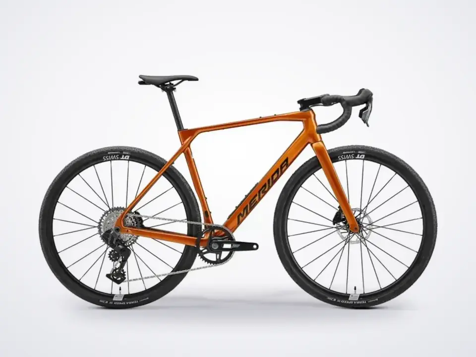 Merida Mission 6000 Wild Honey