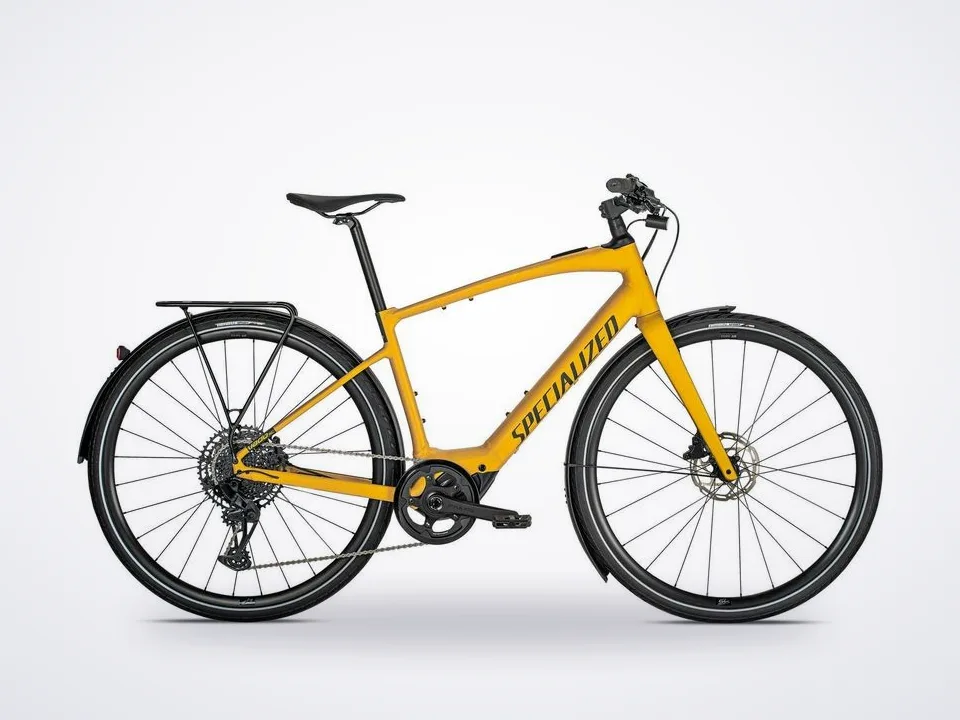 Specialized Turbo Vado SL 5.0 EQ