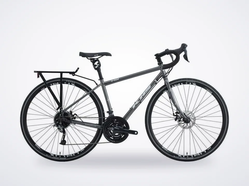 KHS TR101