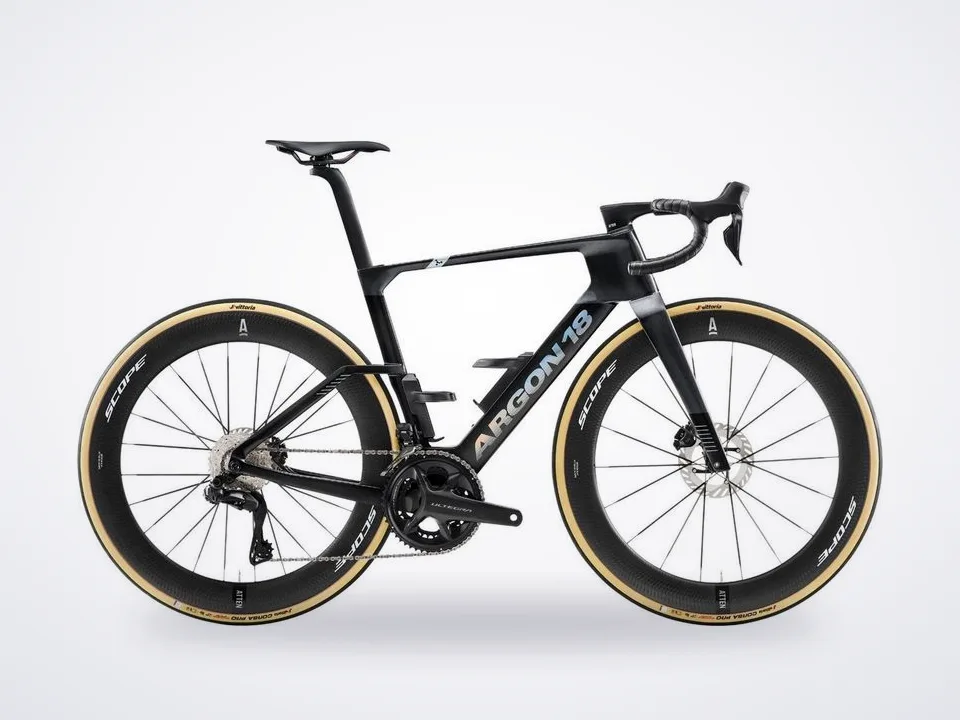 Argon 18 Nitrogen Pro