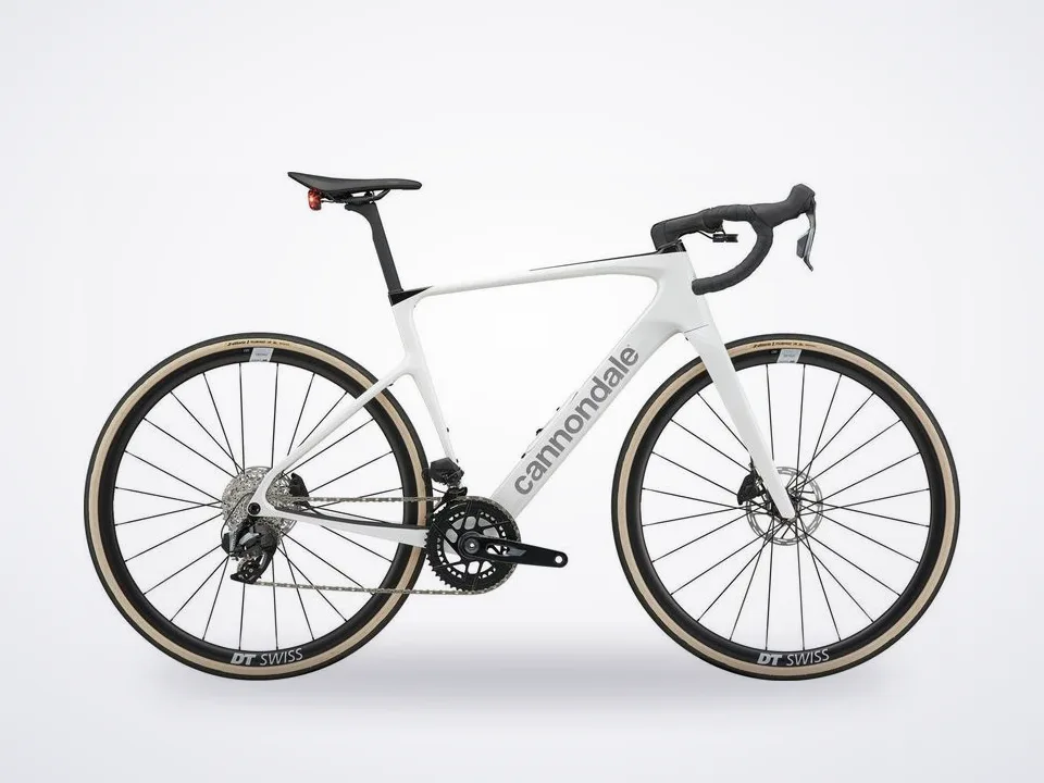 Cannondale Synapse Carbon 3 SmartSense