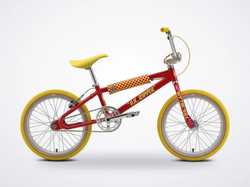 SE Racing Vans PK Ripper 20"