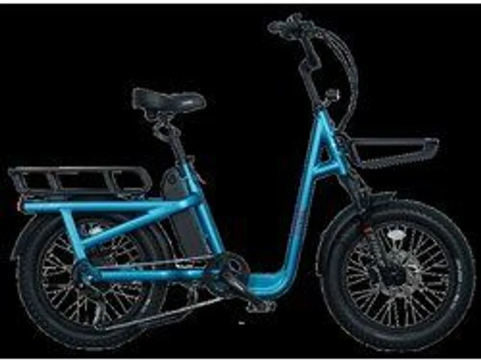 Trivel Combi CT