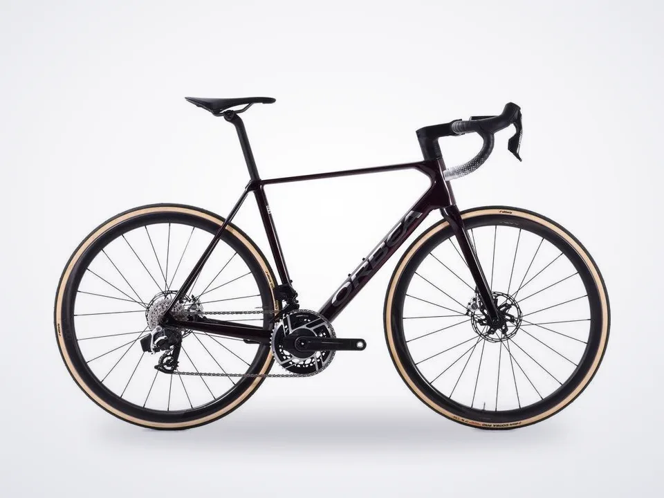Orbea Orca M11eLTD Power