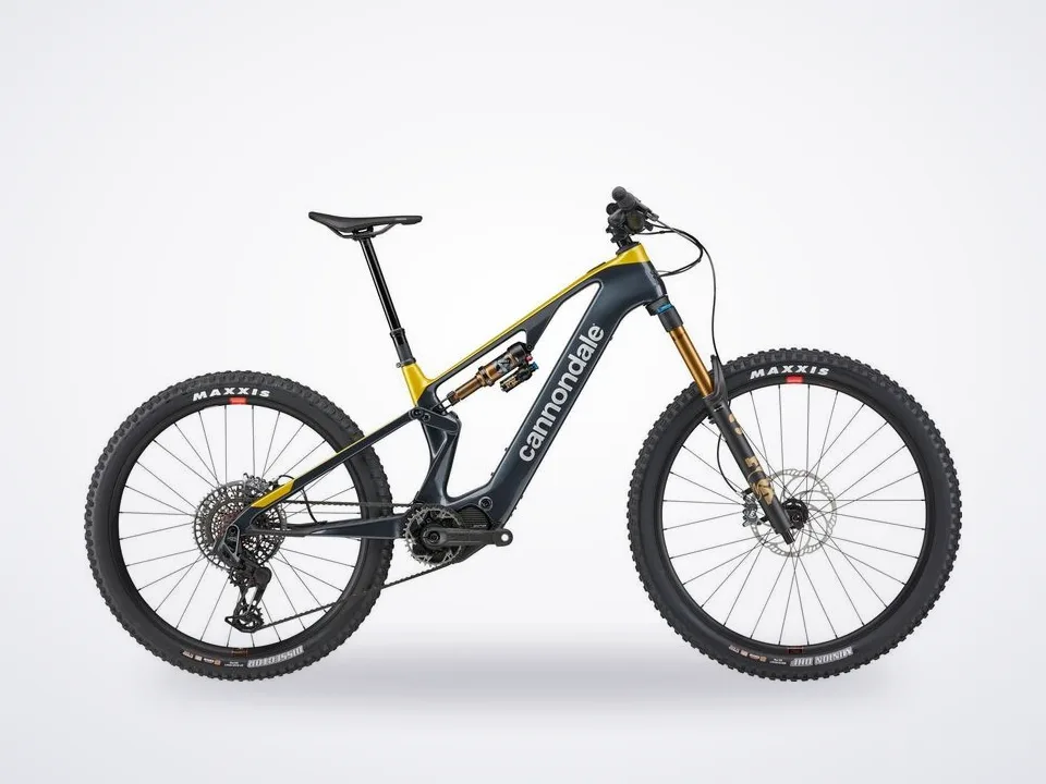 Moterra SL 1