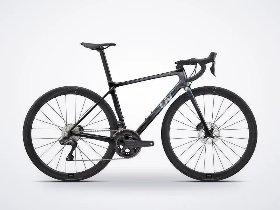 Liv Langma Advanced Pro Disc 0 Pro Compact