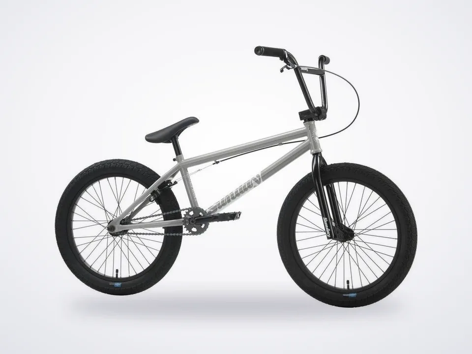 Sunday Blueprint BMX