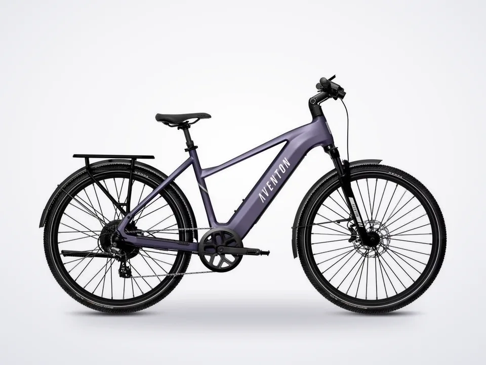 Aventon Level.3 Electric