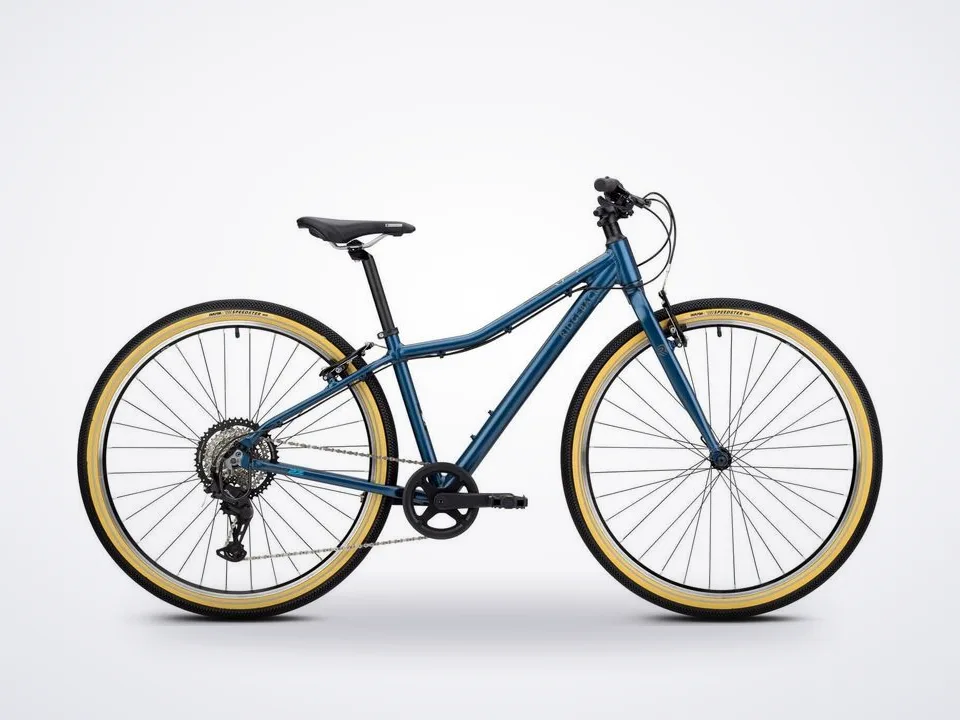 Ridgeback Dimension 27.5