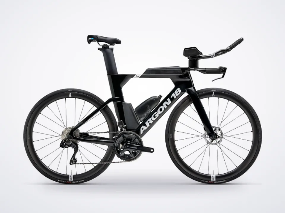 Argon 18 E-117 Shimano 105 Di2