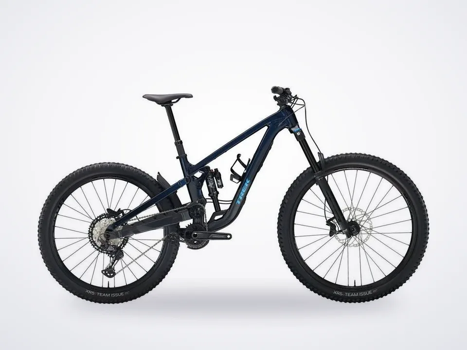 Trek Slash 8