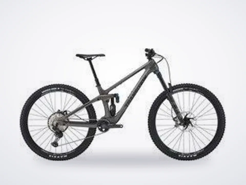 Transition Sentinel Carbon XT