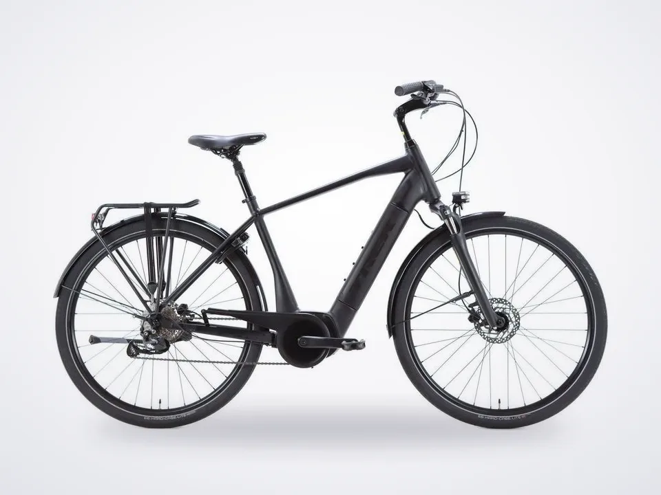 Trek Verve+ 3