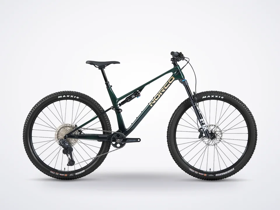 Norco Revolver C2 130
