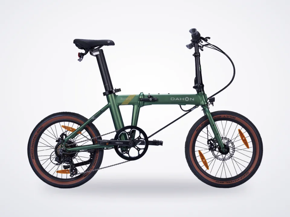 Dahon E-Hemingway [Pre-Sale]