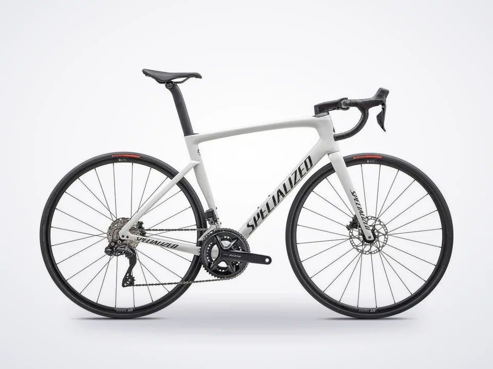 Specialized Tarmac SL7 Comp