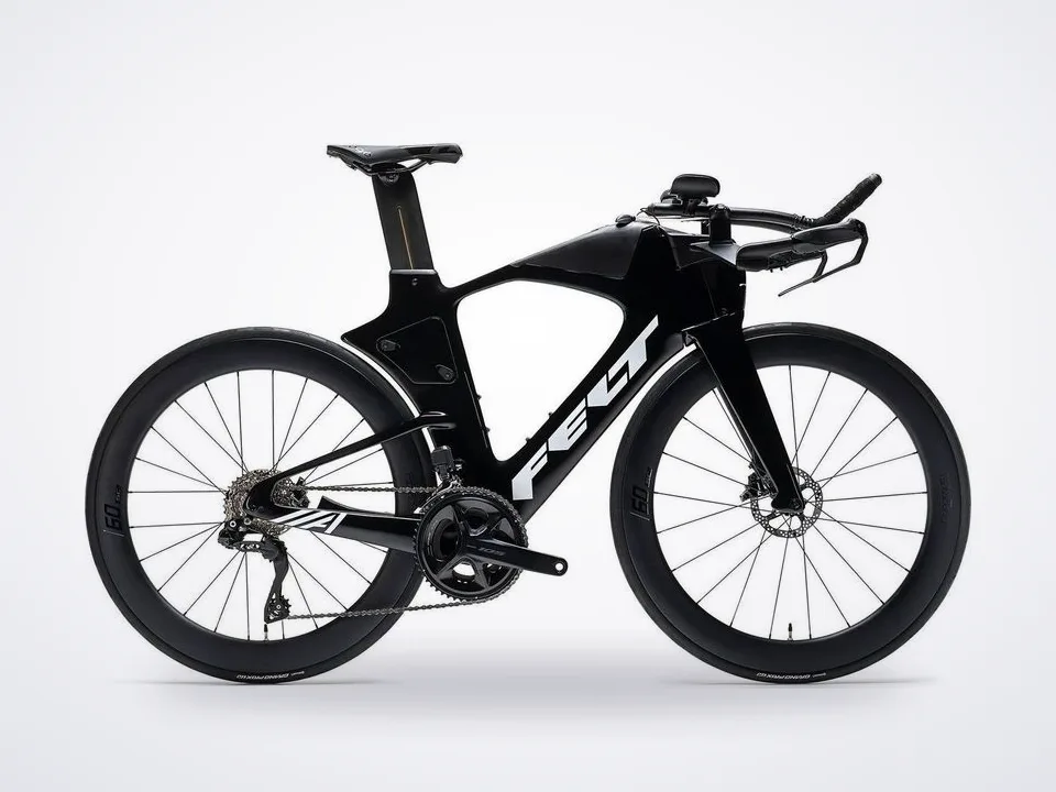 Felt IA 2.0 Race 105 Di2