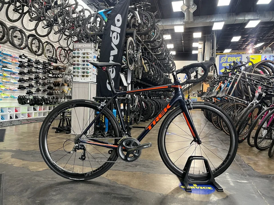 Trek Emonda SL 6 Pro